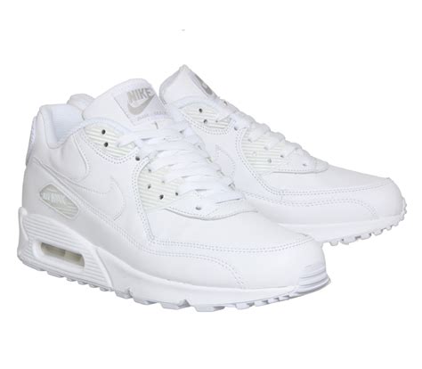 nike air max 90 weiss herren|nike air max 90 weiß.